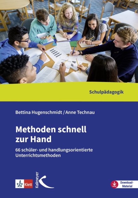 Methoden schnell zur Hand