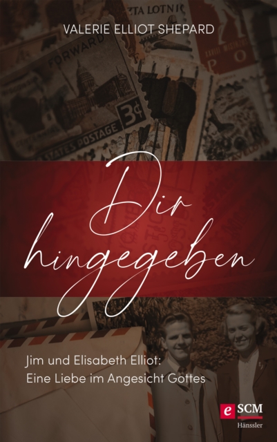 Dir hingegeben