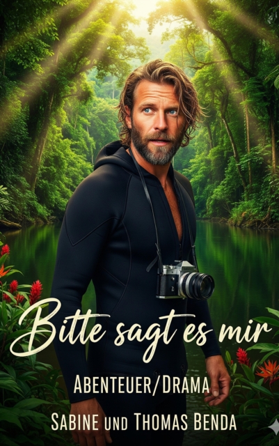 Bitte sagt es mir