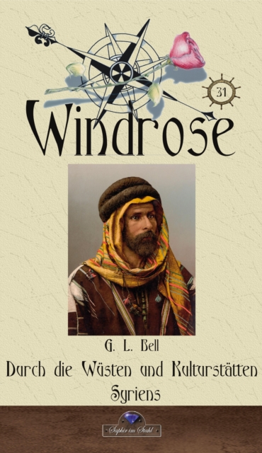 Durch die Wusten und Kulturstatten Syriens