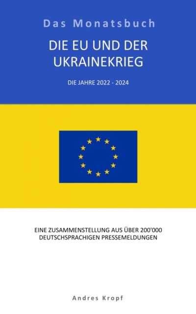 Die EU und der Ukrainekrieg
