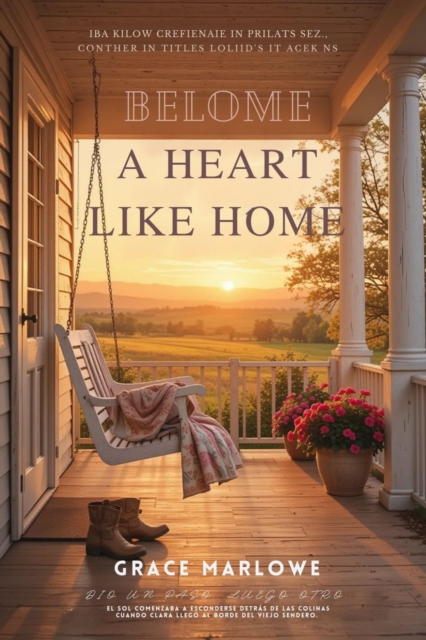 Heart Like Home