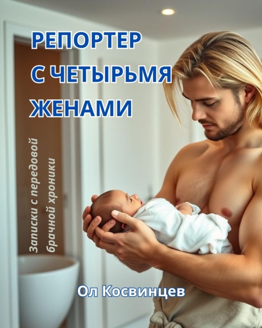 Репортер с четырьмя женами