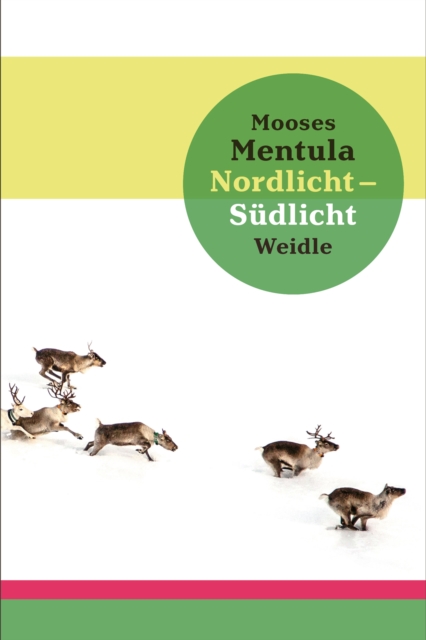 Nordlicht - Sudlicht