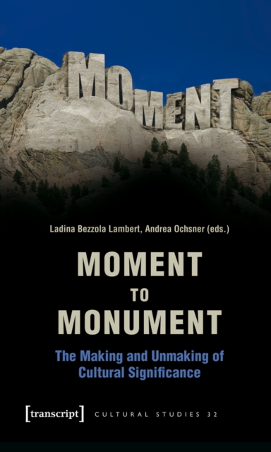 Moment to Monument