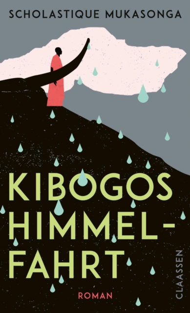 Kibogos Himmelfahrt