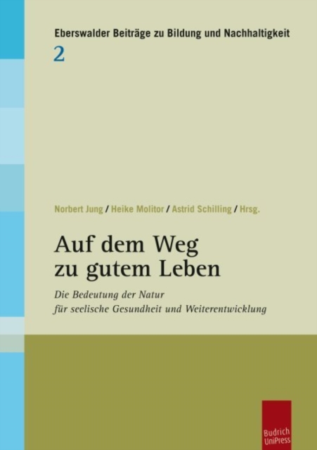 Auf dem Weg zu gutem Leben
