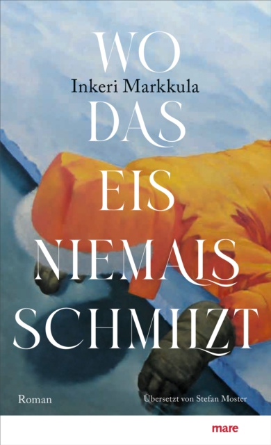 Wo das Eis niemals schmilzt