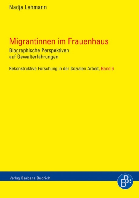 Migrantinnen im Frauenhaus