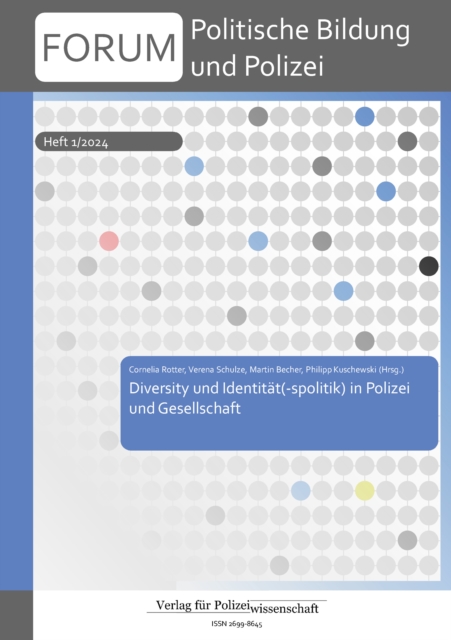 Forum Politische Bildung und Polizei