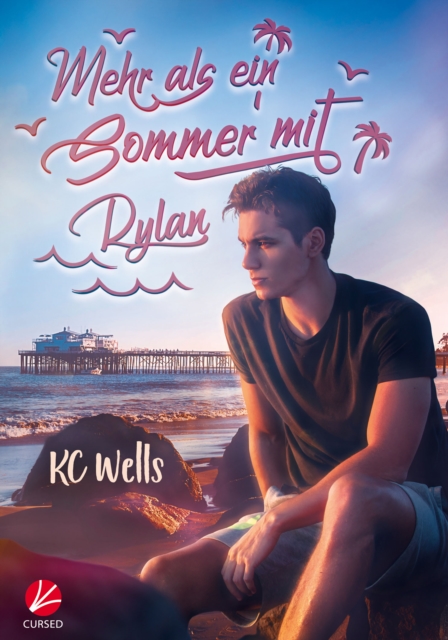 Mehr als ein Sommer mit Rylan