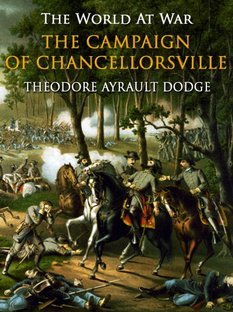 Campaign of Chancellorsville