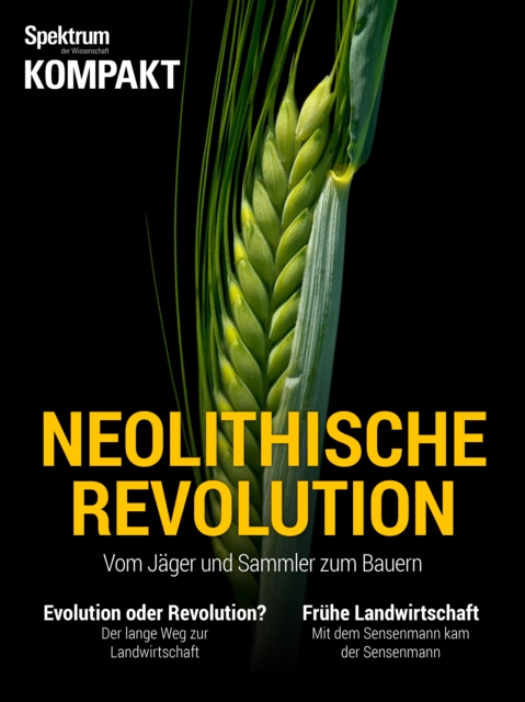 Spektrum Kompakt - Arten am Abgrund