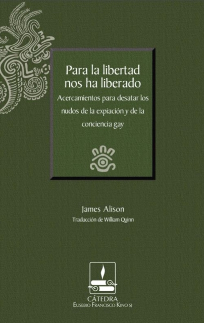 Para la libertad nos ha liberado