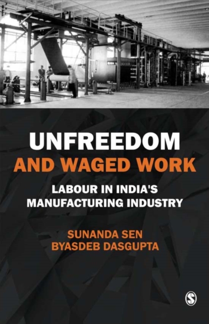Unfreedom and Waged Work