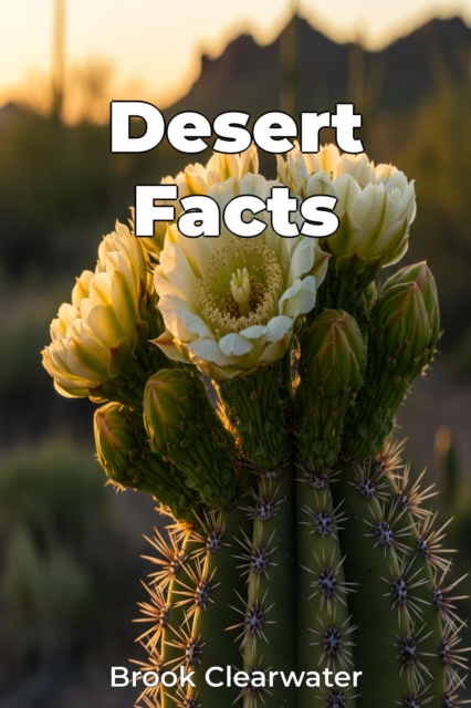 Desert Facts