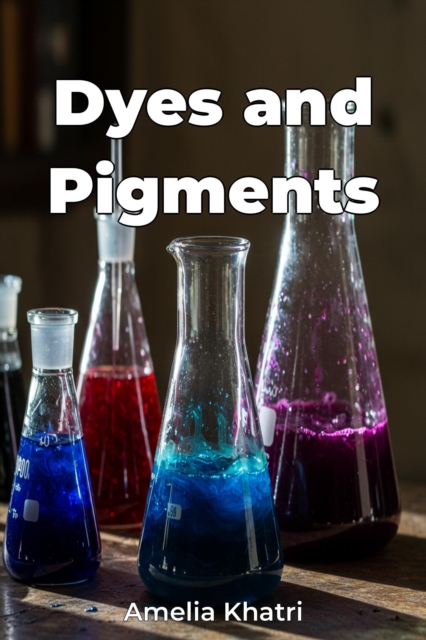 Dyes and Pigments