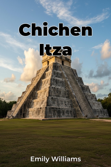 Chichen Itza