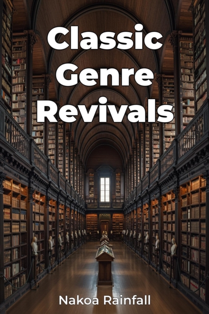 Classic Genre Revivals