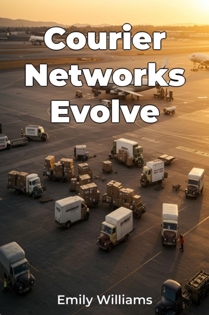 Courier Networks Evolve