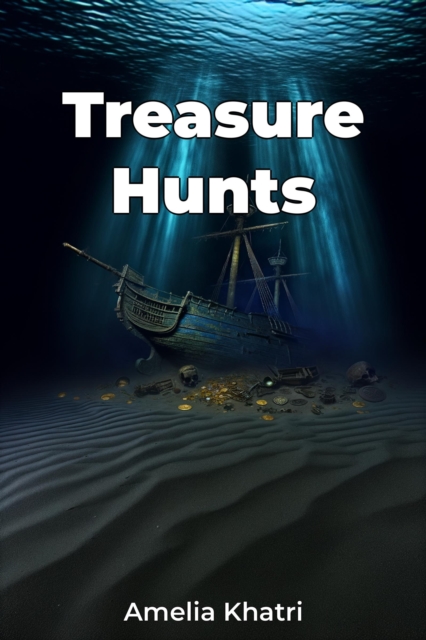 Treasure Hunts