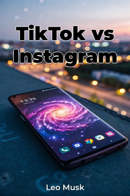 TikTok vs Instagram