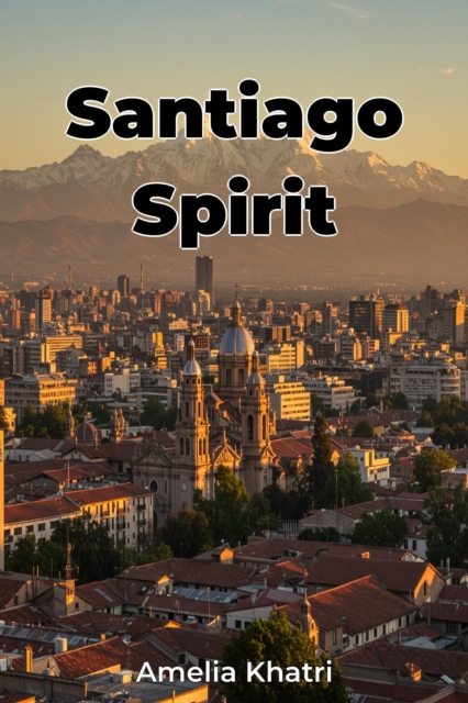Santiago Spirit