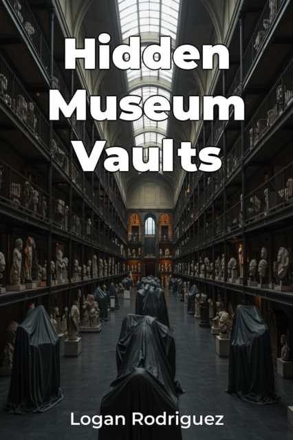 Hidden Museum Vaults
