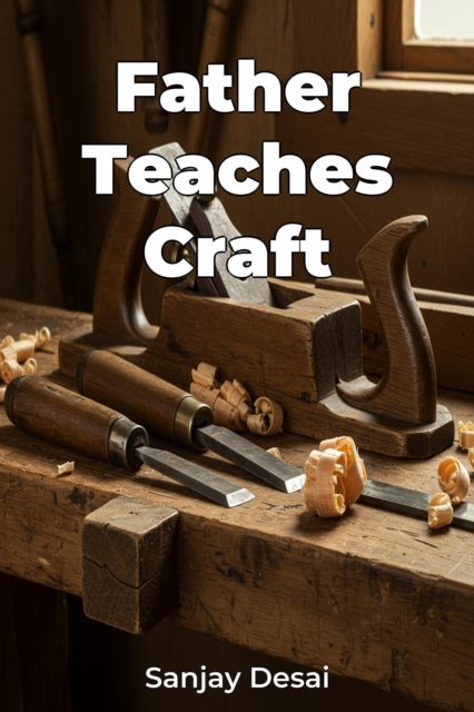 Father Teaches Craft