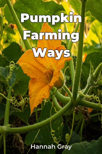 Pumpkin Farming Ways