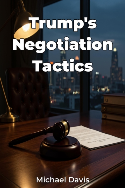 Trump's Negotiation Tactics