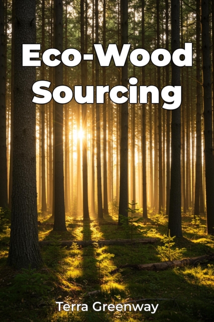 Eco-Wood Sourcing