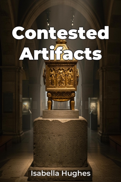 Contested Artifacts