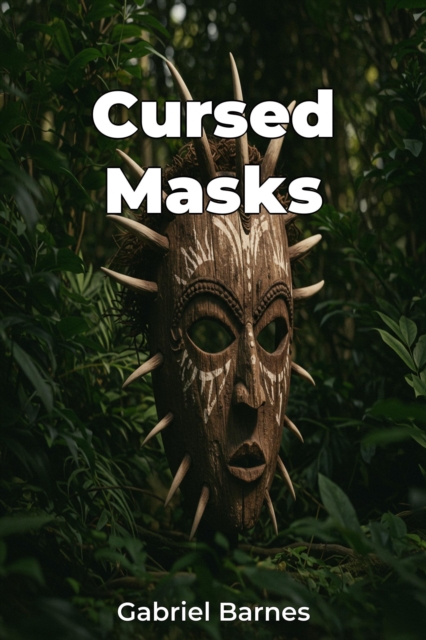 Cursed Masks
