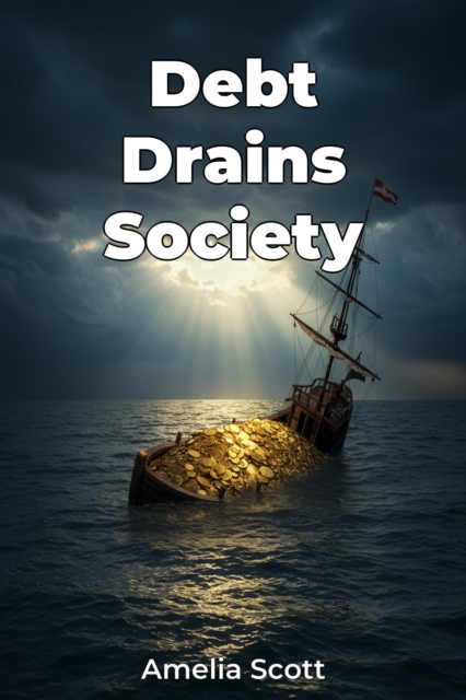 Debt Drains Society