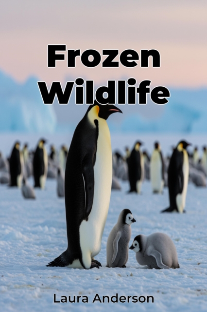 Frozen Wildlife