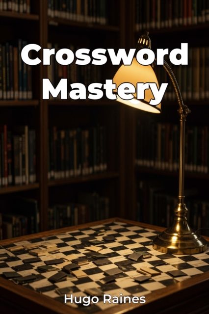 Crossword Mastery