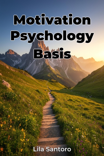 Motivation Psychology Basis