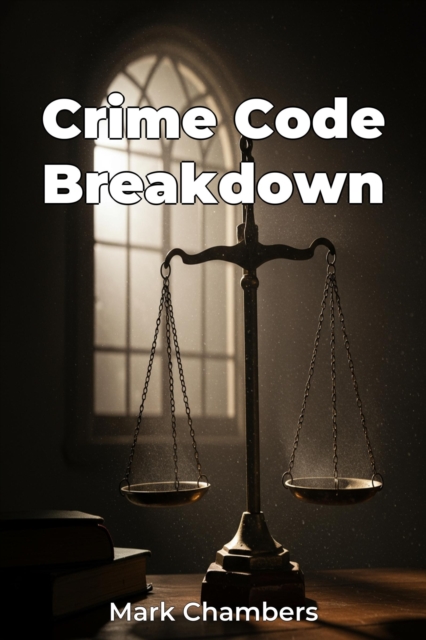 Crime Code Breakdown