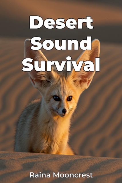 Desert Sound Survival