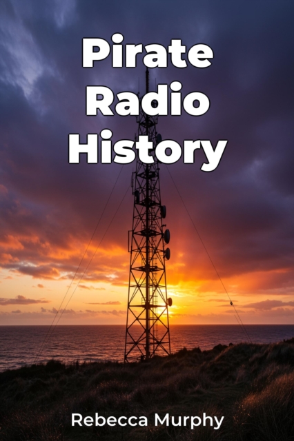 Pirate Radio History