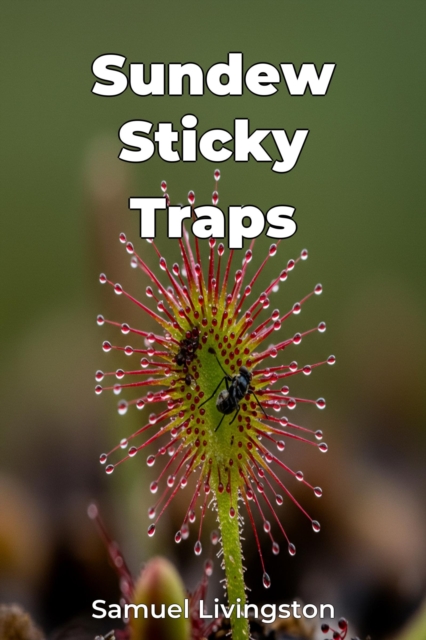 Sundew Sticky Traps