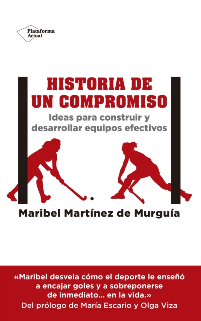 Historia de un compromiso