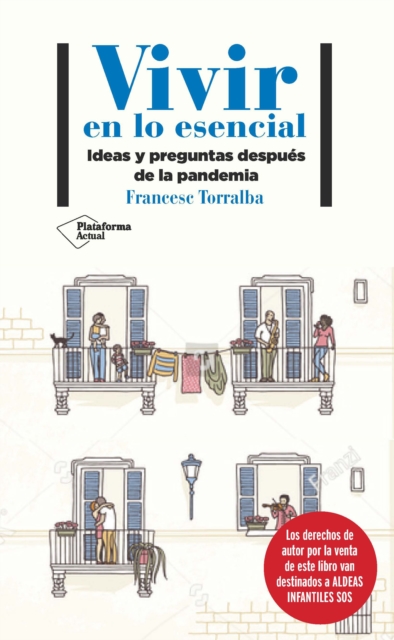 Vivir en lo esencial