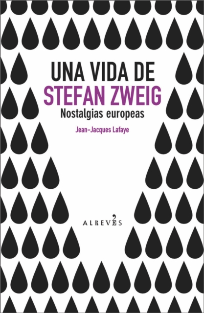 Una vida de Stefan Zweig