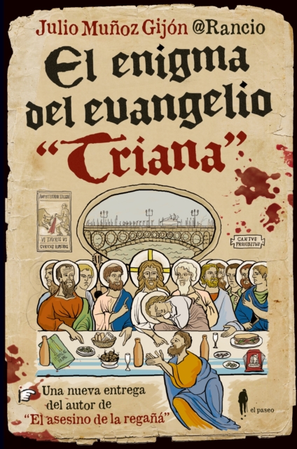 El enigma del evangelio "Triana"