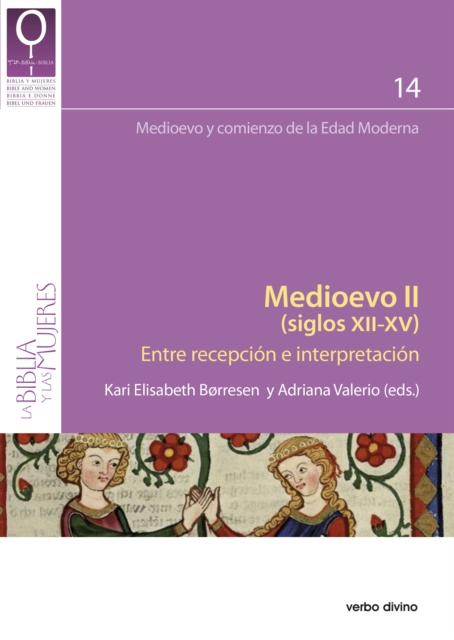 Medioevo II (siglos XII-XV)