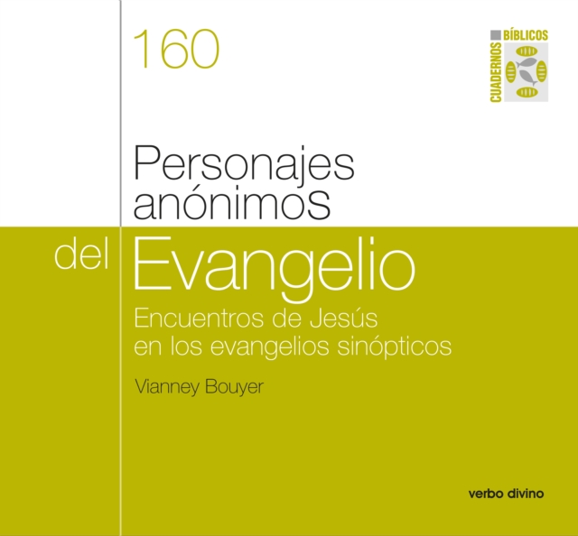 Personajes anónimos del Evangelio