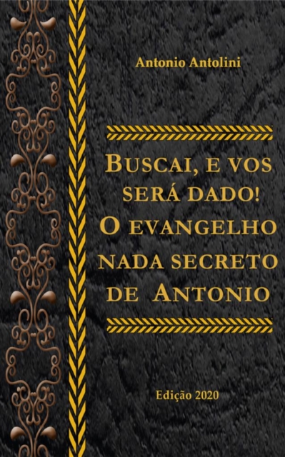 Buscai, e vos será dado!