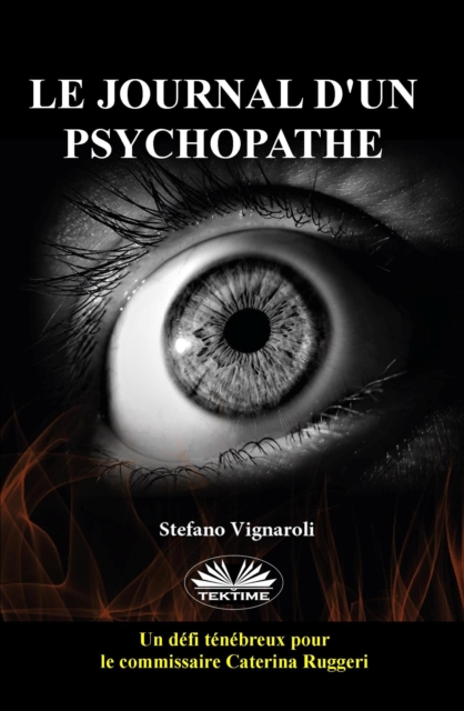 Le Journal D'Un Psychopathe